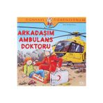 Arkadaşım Ambulans Doktoru + 4 Kitap (Set)