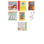 Arkadaşım Ambulans Doktoru + 6 Kitap (Set)