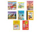 Arkadaşım Ambulans Doktoru + 7 Kitap (Set)