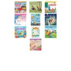 Arkadaşım Ambulans Doktoru + 9 Kitap (Set)