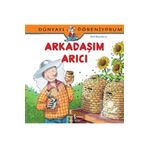 Arkadaşım Arıcı - Ralf Butschkow