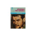 ARKADAŞIM CHE GUEVARA - RICARDO ROJO