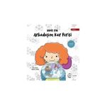 Arkadaşım Kar Perisi - Deniz Işık