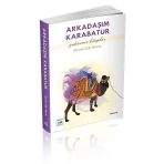 Arkadaşım Karabatur - Ahmet Zeki Muslu
