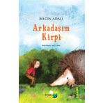 Arkadaşım Kirpi - Bilgin Adalı