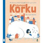 Arkadaşım Korku - Francesca Sanna