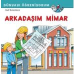 Arkadaşım Mimar - Ralf Butschkow