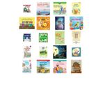 Arkadaşım Motosikletli Polis: Dünyayı Öğreniyorum + 19 Kitap (Set)