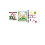 Arkadaşım Motosikletli Polis: Dünyayı Öğreniyorum + 2 Kitap (Set)