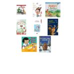 Arkadaşım Motosikletli Polis: Dünyayı Öğreniyorum + 7 Kitap (Set)