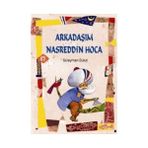 ARKADAŞIM NASREDDIN HOCA - SÜLEYMAN BULUT