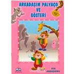 Arkadaşım Palyaço Ve Gösteri - Ercan Dinçer