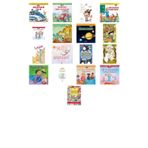 Arkadaşım Polis + 16 Kitap (Set)