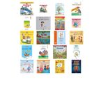 Arkadaşım Polis + 19 Kitap (Set)