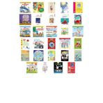 Arkadaşım Polis + 28 Kitap (Set)
