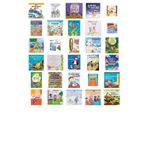 Arkadaşım Polis + 29 Kitap (Set)