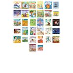 Arkadaşım Polis + 31 Kitap (Set)