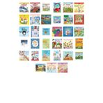 Arkadaşım Polis + 32 Kitap (Set)