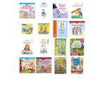 Arkadaşım Veteriner Hekim: Dünyayı Öğreniyorum + 15 Kitap (Set)