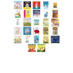Arkadaşım Veteriner Hekim: Dünyayı Öğreniyorum + 26 Kitap (Set)