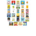 Arkadaşım Veteriner Hekim: Dünyayı Öğreniyorum + 28 Kitap (Set)