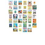 Arkadaşım Veteriner Hekim: Dünyayı Öğreniyorum + 39 Kitap (Set)