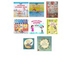Arkadaşım Veteriner Hekim: Dünyayı Öğreniyorum + 7 Kitap (Set)