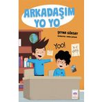 Arkadaşım Yo Yo - Şeyma Göksay
