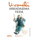 Arkadaşıma Veda - Zülfü Livaneli - İnkılap