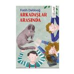 Arkadaşlar Arasında - Fatih Debbağ