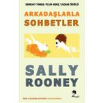 Arkadaşlarla Sohbetler - Sally Rooney
