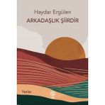 Arkadaşlık Şiirdir Sia Kitap