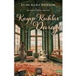 Arkadya Yayınları Kayıp Ruhlar Durağı