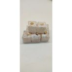 Arkanzade Fındık Basma Lokum 1kg - 1 kg