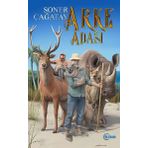 Arke Adası - Soner Çağatay - Tılsım Yayınevi