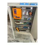 Arkel Arcode 7.5 Kw Asansör Panosu 81 -20