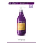 Arkemusa Anti-Yellow Saç Kremi 500ml