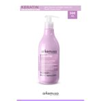 Arkemusa Regenerating Saç Kremi 500ml