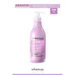 Arkemusa Regenerating Şampuan 500ml