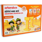 Arkerobox Göbeklitepe
