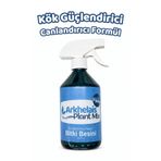 Arkhelais Orkide Besini - Bitki Besini - Kök Güçlendirici - Canlandırıcı Formül - 2 Başlık Hediyeli - 500mL