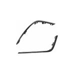 Arkıl Megane 4 Sis Far Çerçeve Çıtası Sağ Sol Takım