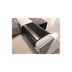Arkıtekt Ex Ahşap Katlanır Portatif Yan Sehpa 50Cmx27.8cm