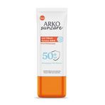 Arko 10208367 Sun Care Spf50+ Yüz Güneş Kremi 50 Ml