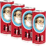 Arko 12'li Tıraş Sabunu 12X75 gr - Standart - 1 Adet