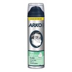 Arko 200 ml Klasik Hassas Ciltler İçin Tıraş Köpüğü