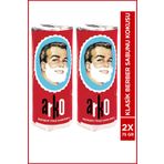 ARKO 2x75 gr Tıraş Sabunu