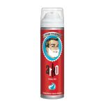 Arko 60. Yıl Özel Efsane Berber Sabunu Kokulu Tıraş Jeli 200 Ml 8690506565695