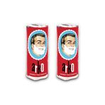 ARKO Berber Traş Sabunu (75gr X 2 Adet )