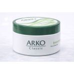 Arko Classic Bakım Kremi 250 ml – Kuru Ciltler Için Yoğun Nemlendirici El Yüz Vücut Kremi